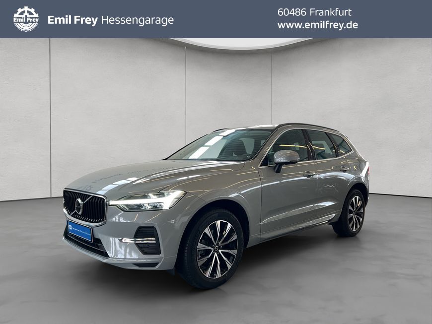 Volvo XC60 2024