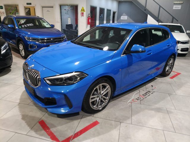 BMW 120 2020