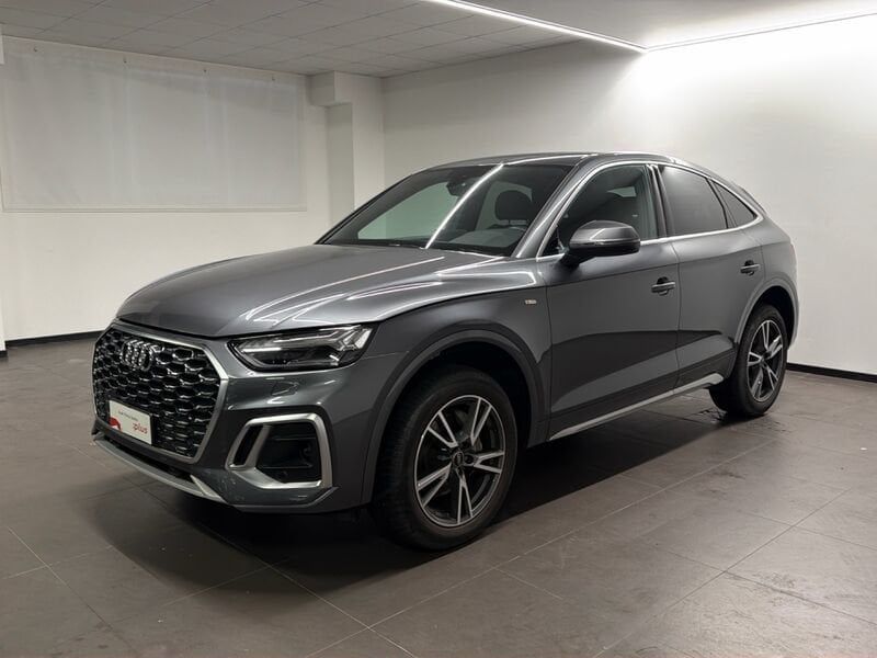 Audi Q5 2024