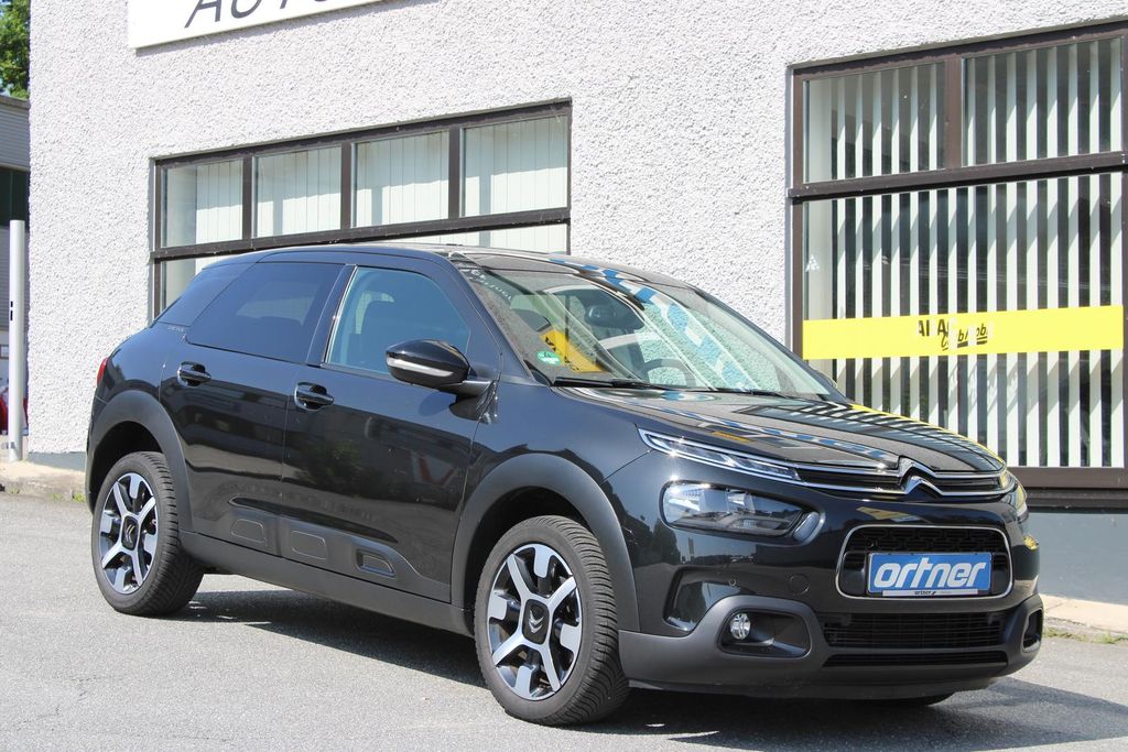 Citroën C4 2019
