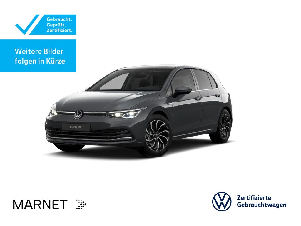 Volkswagen Golf 2023