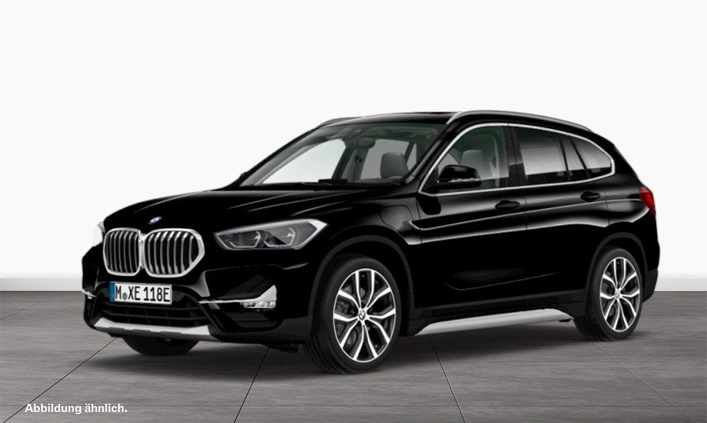 BMW X1 2021