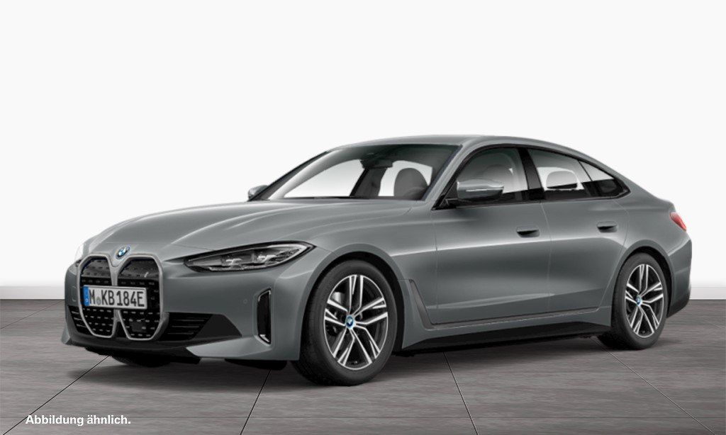 BMW i4 2024