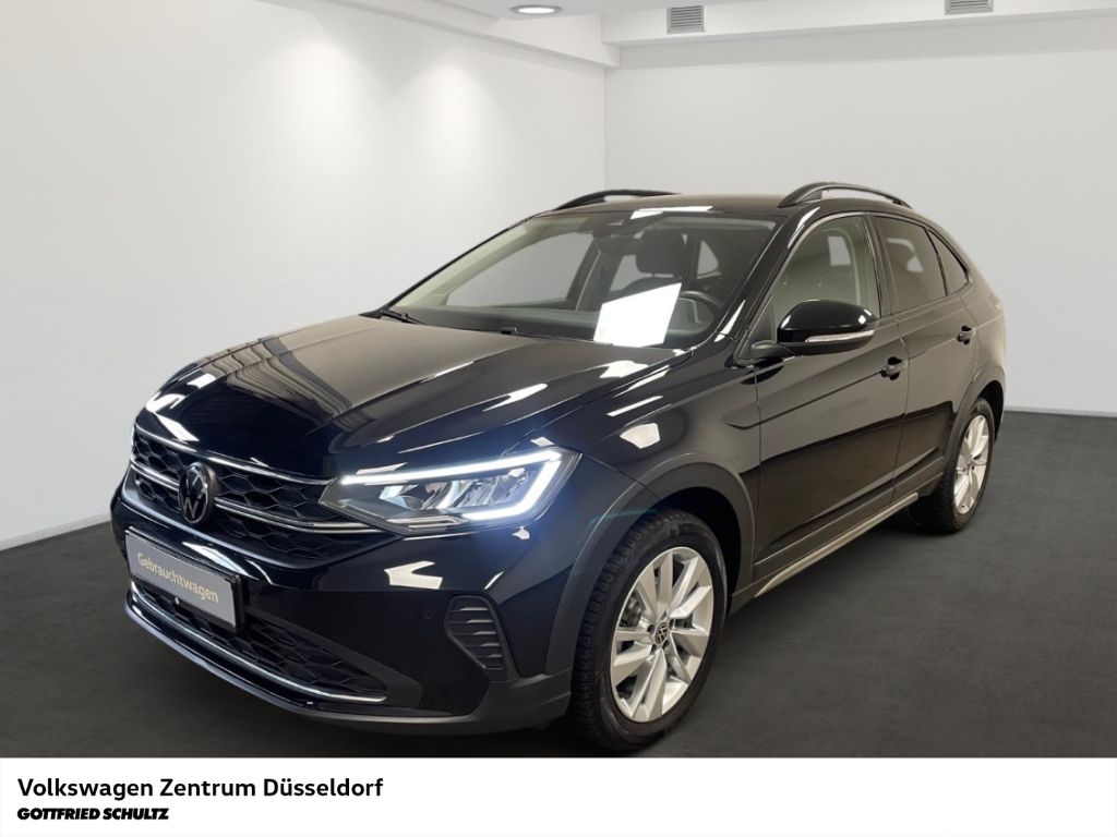 Volkswagen Taigo 2023
