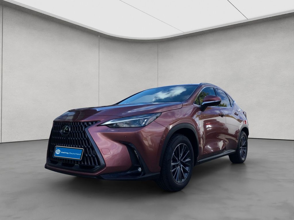 Lexus NX 350h