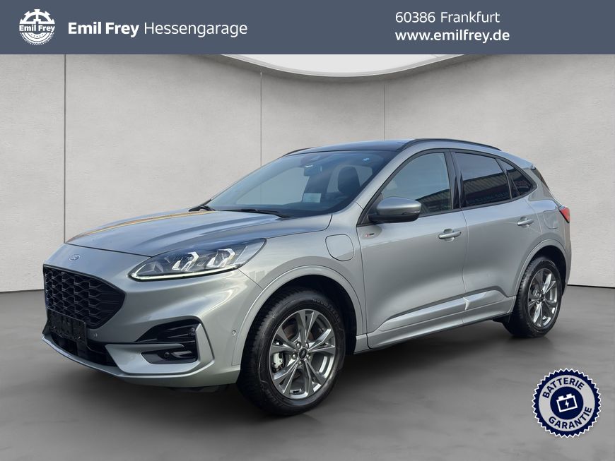 Ford Kuga 2024