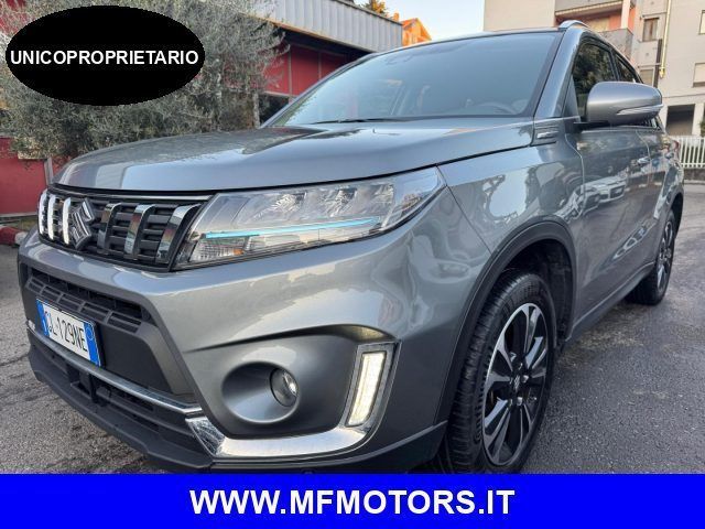 Suzuki Vitara 2022