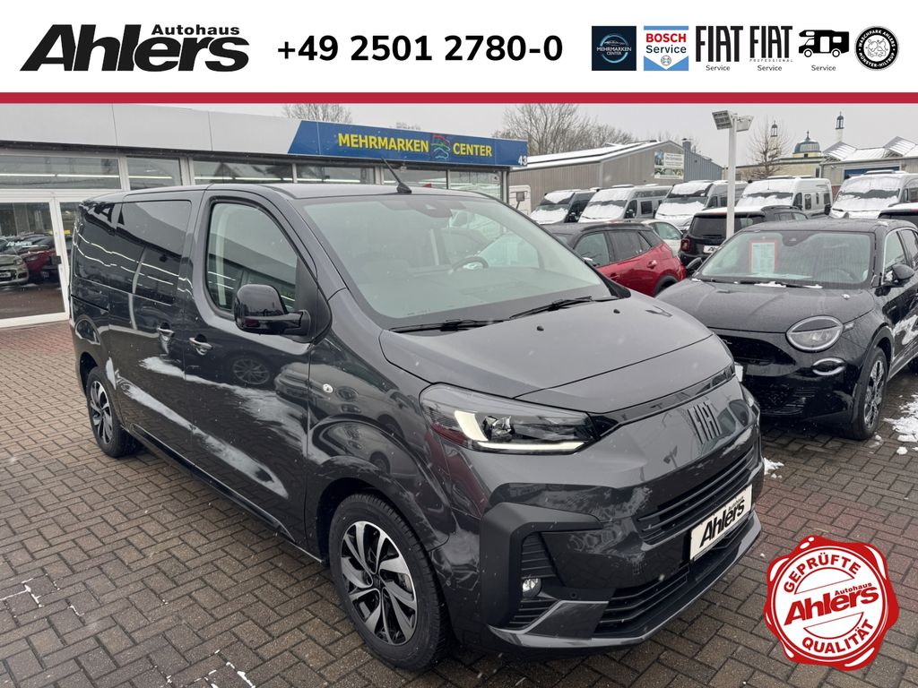 Fiat Ulysse 2025