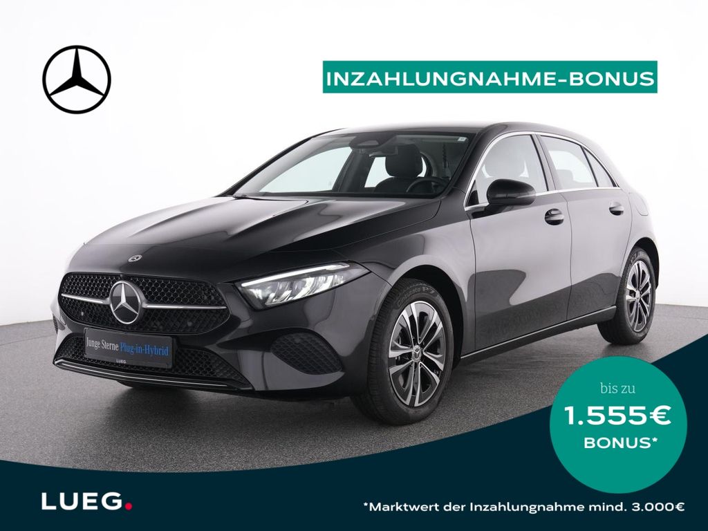 Mercedes-Benz A 250 2025