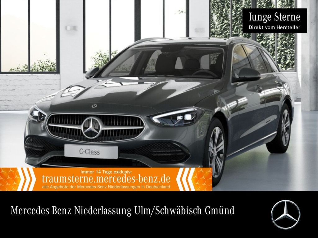 Mercedes-Benz C 200 2024