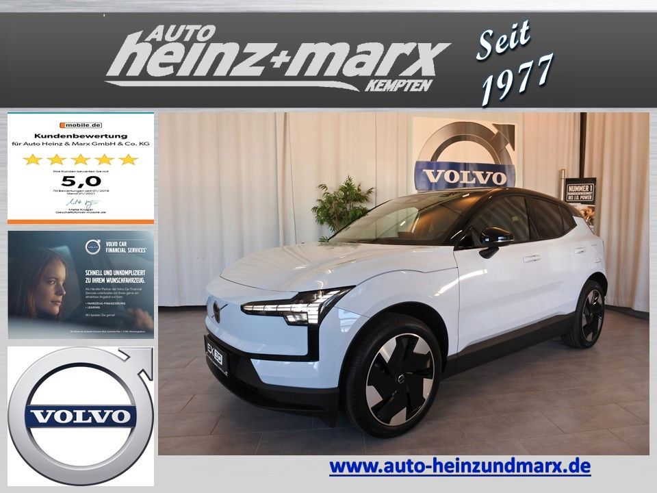 Volvo EX30 2025