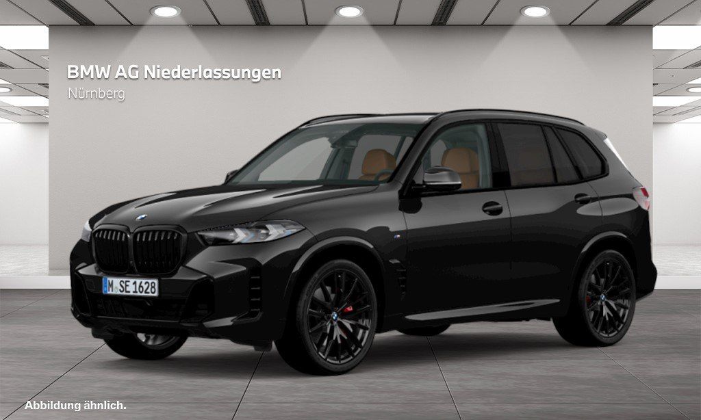 BMW X5 2025