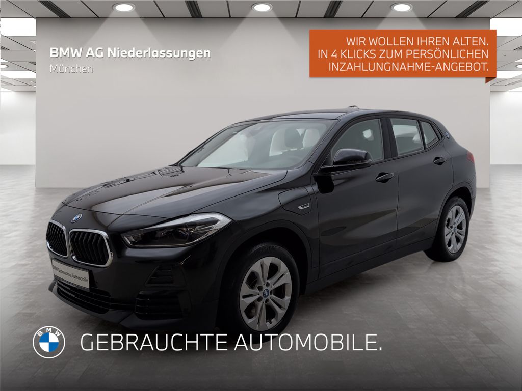 BMW X2 2023