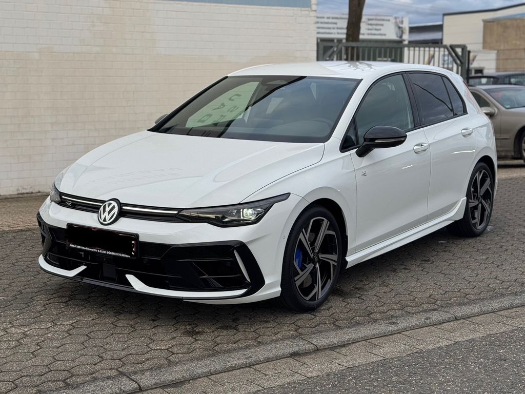Volkswagen Golf 2026