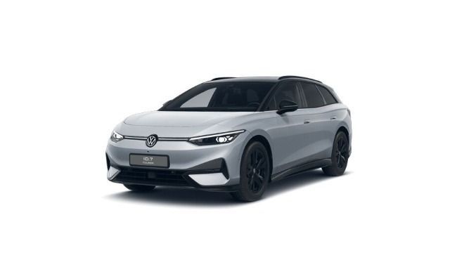Volkswagen ID.7 2025