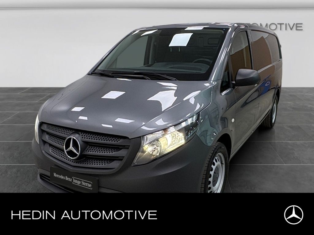Mercedes-Benz Vito 2020