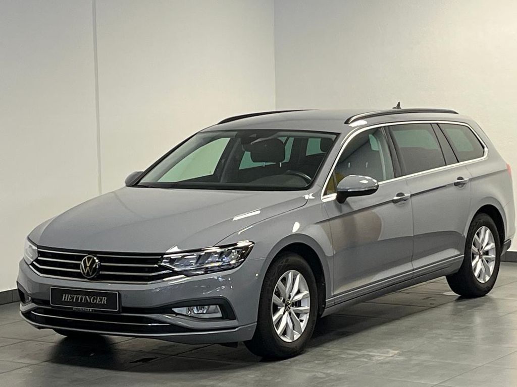 Volkswagen Passat Variant 2023