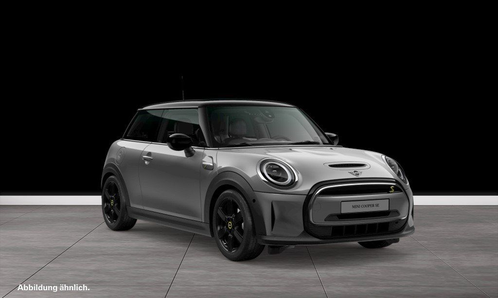 MINI Cooper SE 2022