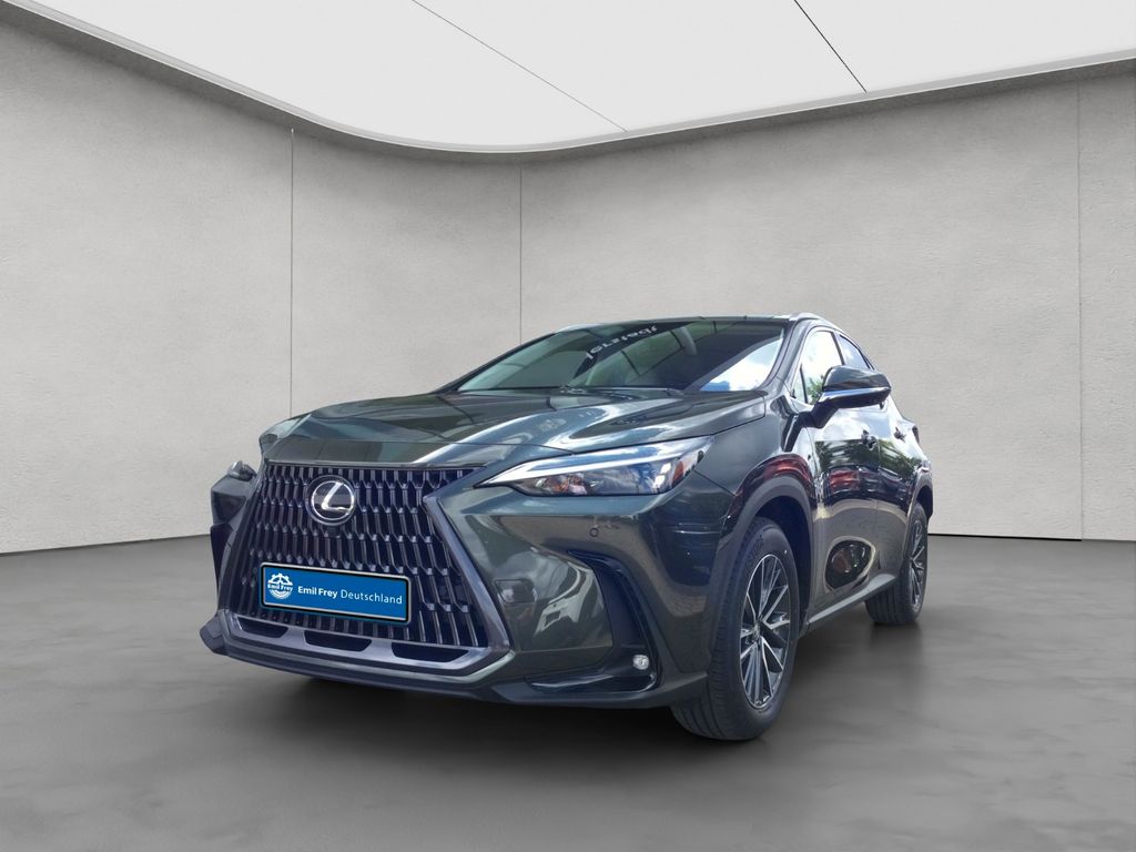 Lexus NX 350h