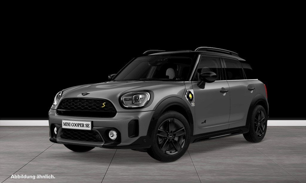 MINI Cooper SE Countryman 2022
