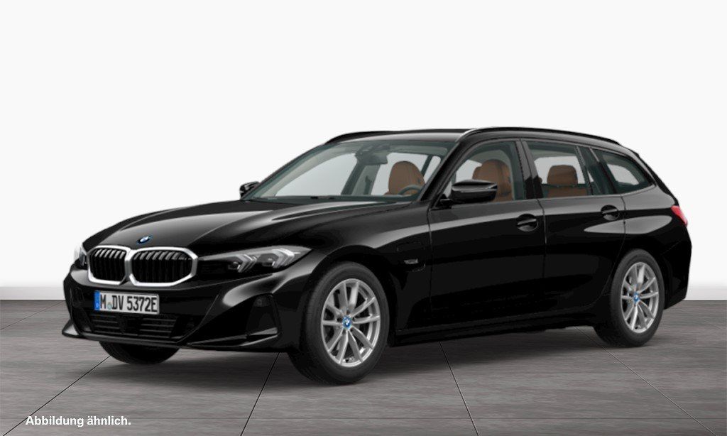 BMW 320 2022