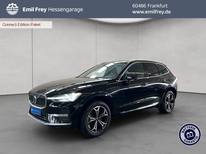 Volvo XC60 2021