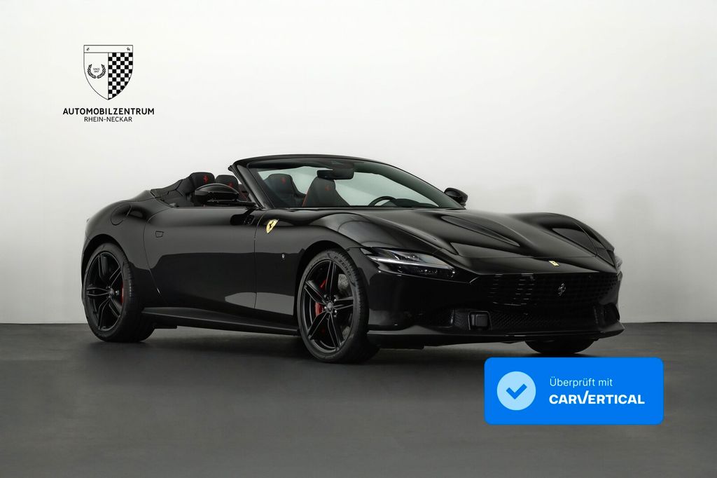 Ferrari Roma 2024