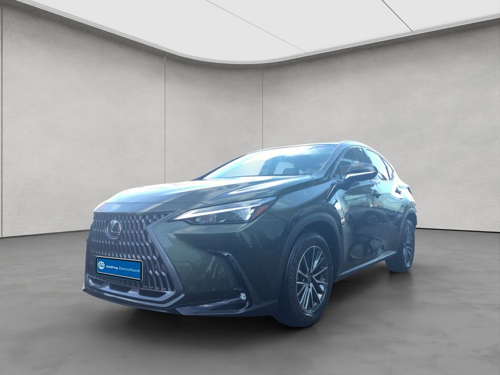 Lexus NX 350h