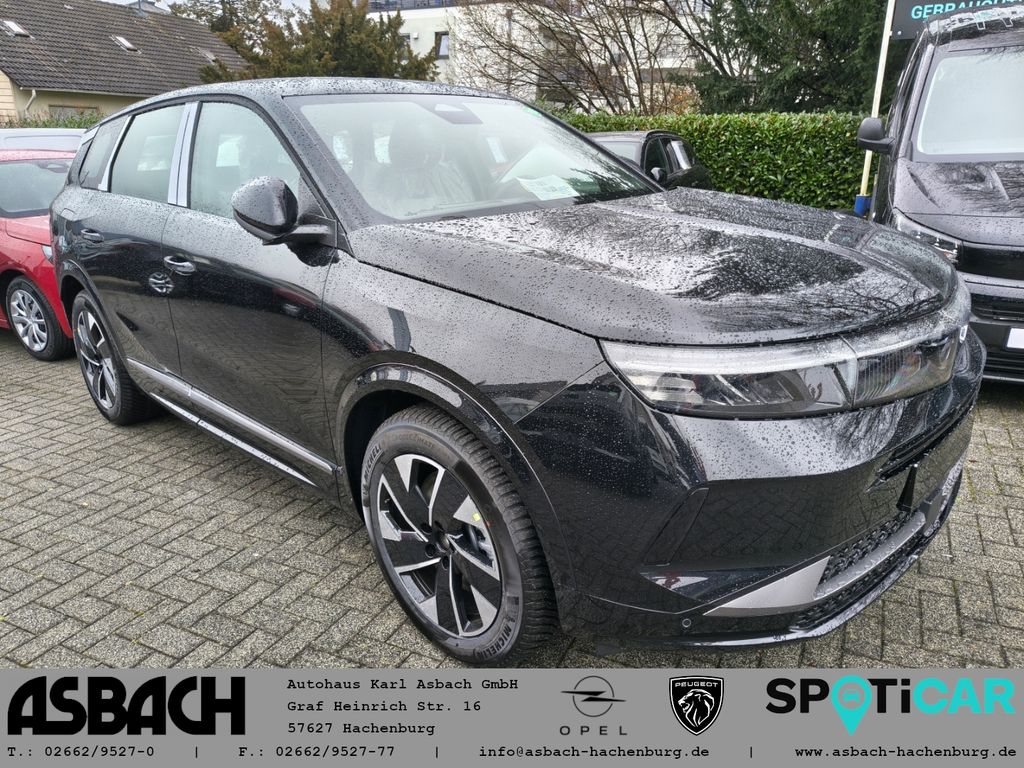 Opel Grandland (X) 2026