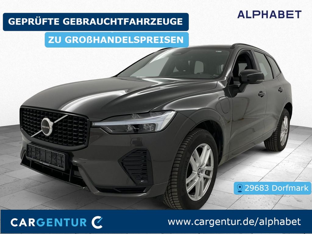 Volvo XC60 2021