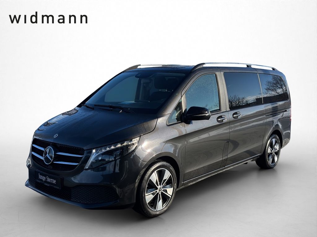 Mercedes-Benz V 250 2023