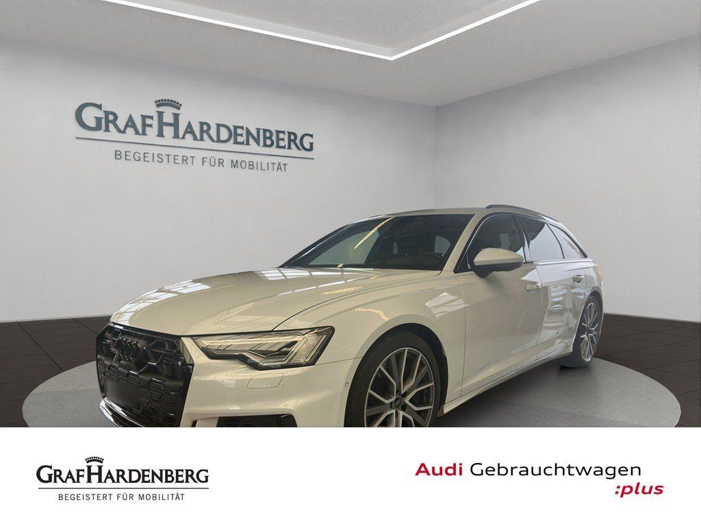 Audi S6 2023