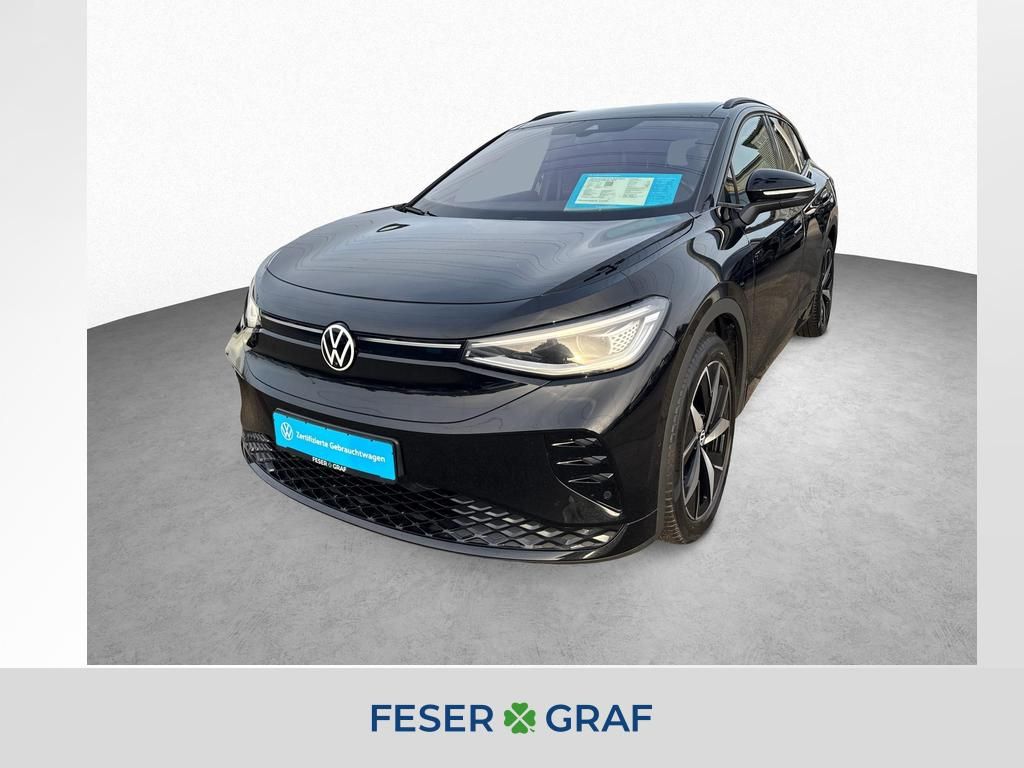 Volkswagen ID.4 2023