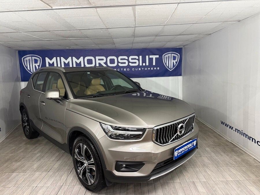 Volvo Other 2021