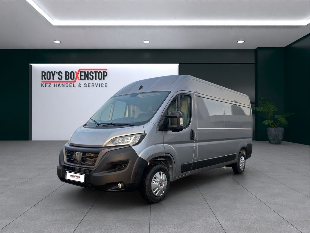 Fiat Ducato 2026