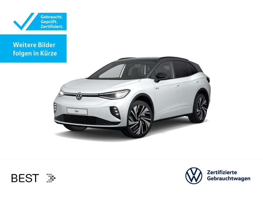 Volkswagen ID.4 2022