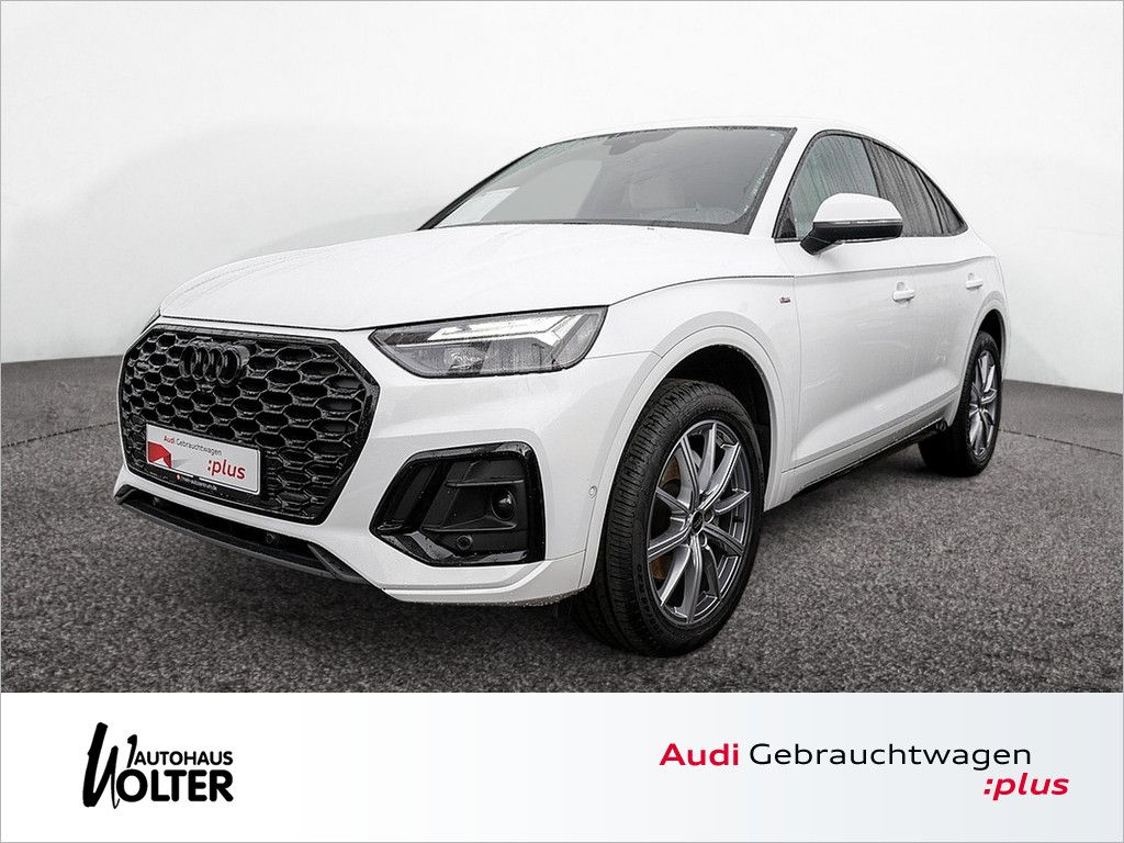 Audi Q5 2023