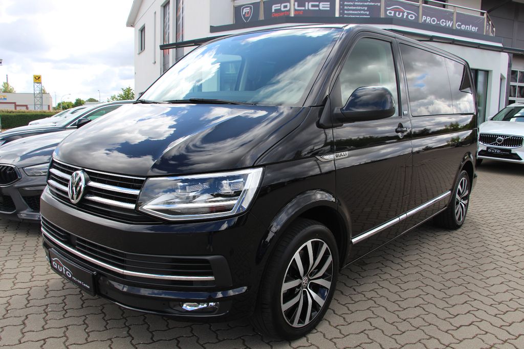 Volkswagen T6 Multivan 2019