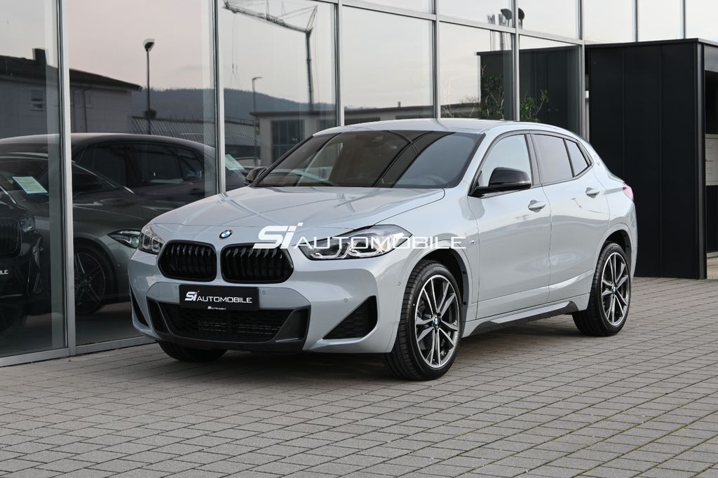 BMW X2 2023