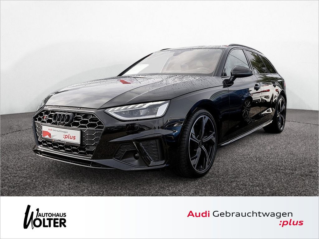 Audi S4 2024
