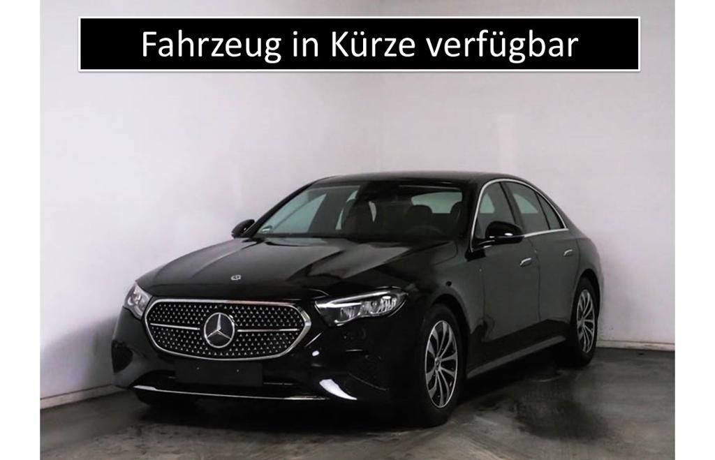 Mercedes-Benz E 220 2024