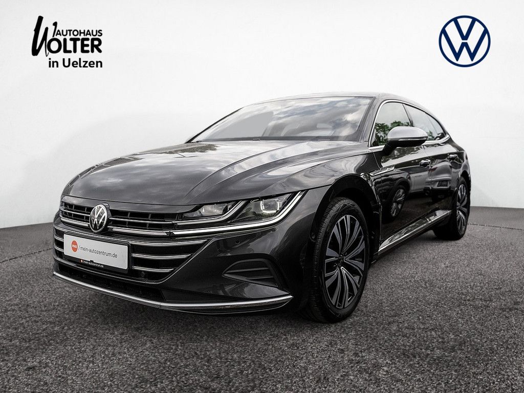 Volkswagen Arteon 2022
