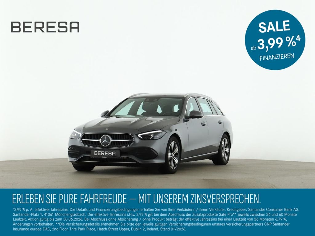 Mercedes-Benz C 220 2023