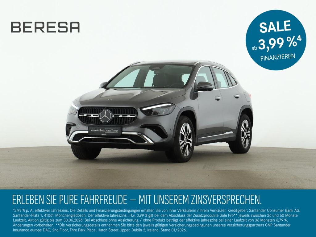 Mercedes-Benz GLA 250 2024