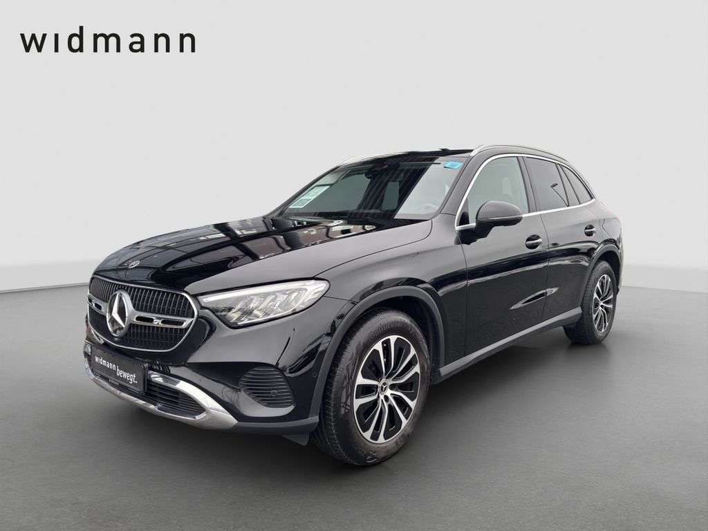 Mercedes-Benz GLC 220 2024