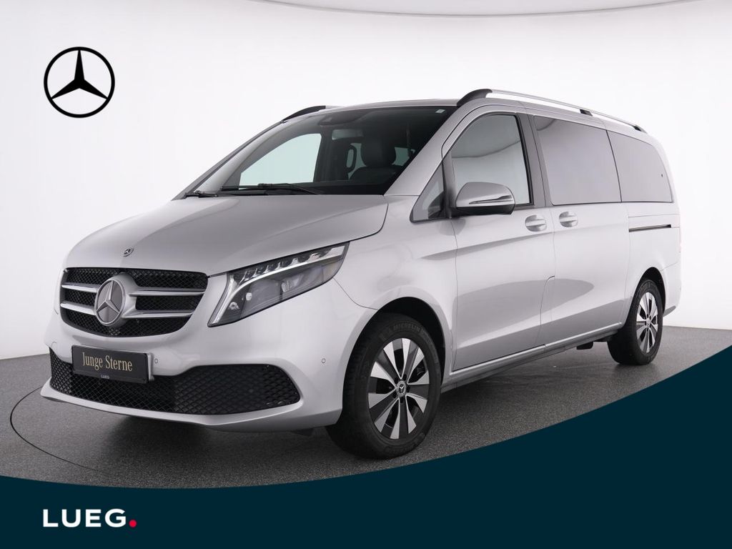Mercedes-Benz V 250 2024