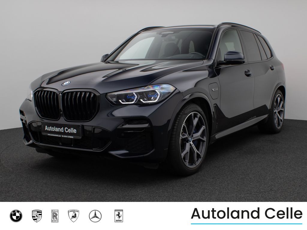 BMW X5 2022