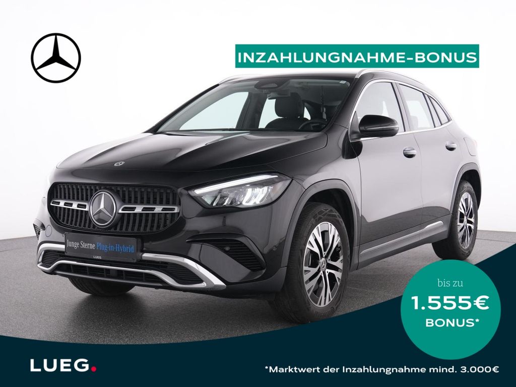 Mercedes-Benz GLA 250 2024