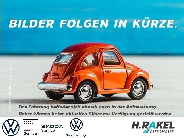 Volkswagen ID.4 2021