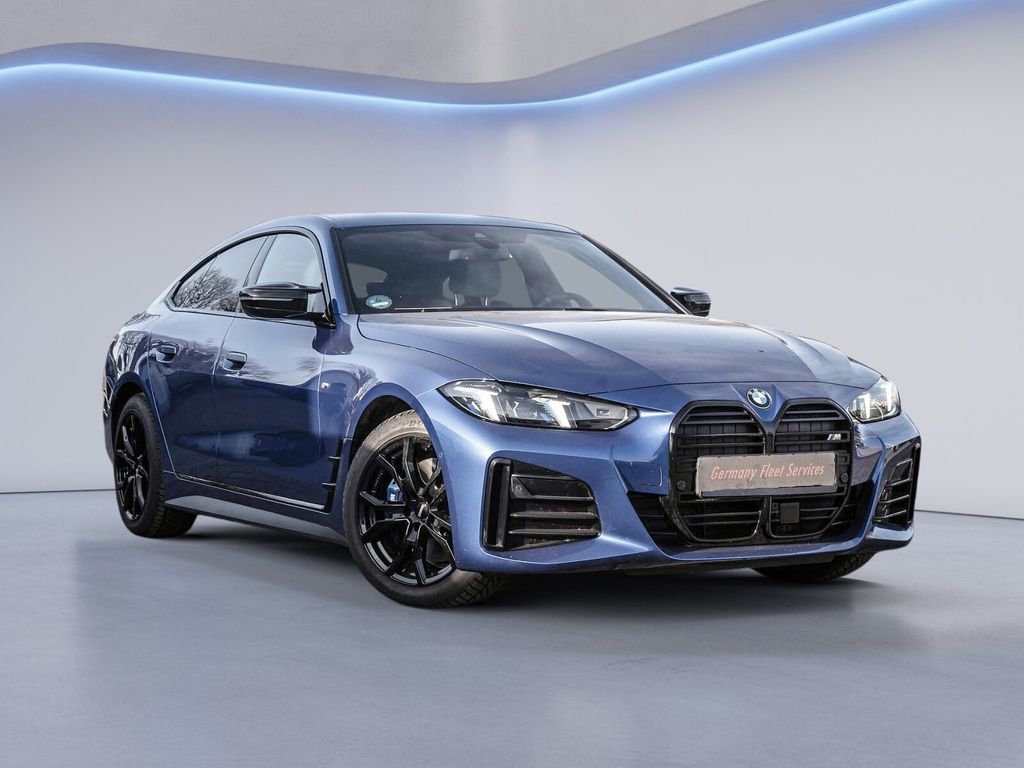BMW M440 2025